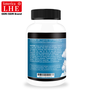 Complément alimentaire Shecome Vitamine Potassium Extraits végétaux Soutient la santé immunitaire pour adultes 120 capsules de potassium - Product Image 5