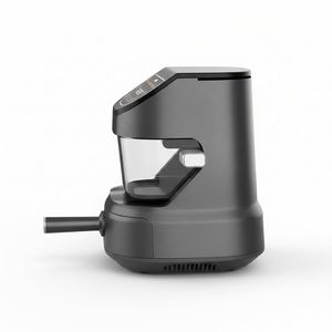Four à air chaud 8,5 L avec 2 paniers, four grille-pain, cuisinière à pizza 12 pouces, pas de retournement nécessaire, gain de place, contrôle numérique, OEM ODM - Product Image 3