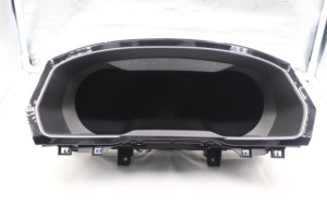 Hxhy Mới Nhất Ban Đầu Xe Kỹ Thuật Số Cụm Cụ Đồng Hồ Tốc Độ Bảng Điều Chỉnh Cho <span class=keywords><strong>VW</strong></span> Golf 7 R Golf7 Mk7 Gti Passat B8 CC <span class=keywords><strong>LCD</strong></span> Bảng Điều Khiển - Product Image 3