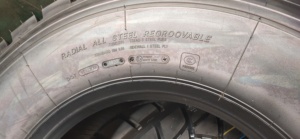 Pneus de voiture pour <span class=keywords><strong>neige</strong></span> et hiver en caoutchouc 275/80R22.5 245/70R19.5 295/60R22.5 295/80R22.5 315/60R22.5 315/70R22.5 Nouveaux pneus radiaux - Product Image 5