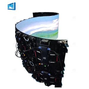 Outdoor P3.91 <strong>LED</strong> Digital Poster Advertising Screen Totem Film <strong>Module</strong> Truss Stage TV Signage <strong>Display</strong> Indoor <strong>Electronic</strong> Signage - Product Image 4