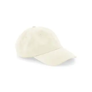 Cappellino a 6 Pannelli Stile Dad Cap Personalizzabile per Merchandising - Product Image 1