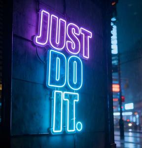 Custom Logo Neon Sign LED <b>Light</b> IP65 Silicone DC 12V Party Advertisement Use - Product Image 1