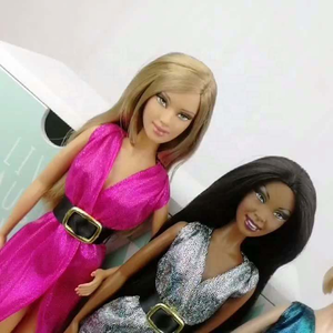 Nouvelle conception, robe <span class=keywords><strong>de</strong></span> poupée <span class=keywords><strong>de</strong></span> haute qualité <span class=keywords><strong>de</strong></span> 30 cm pour poupée Bjd 1/6 - Product Image 6