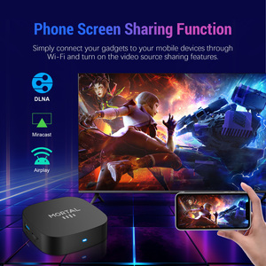 Nuevo Android <span class=keywords><strong>TV</strong></span> Box T1+ 2025, Rockchip RK3518, Android 16, 8GB RAM, 128GB ROM, WiFi 6, BT 5.4, Interfaz de Usuario Dual, Reproductor Multimedia Inteligente 8K - Product Image 4