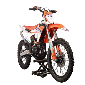 Moto tout-terrain haute performance K23 NB300 4 temps 300cc refroidie par eau pour adultes - Product Image 5