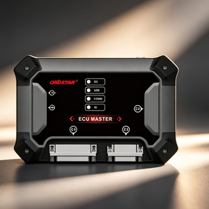 เครื่องมือซ่อม ECU รถยนต์และยานยนต์พาณิชย์อเนกประสงค์ OBDSTAR ECU MASTER รุ่นเต็ม A+B+C+D อุปกรณ์อ่านเขียนข้อมูล ECU - Product Image 1
