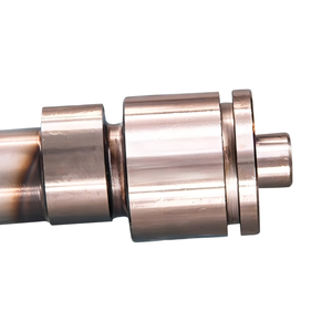 Arbre à cames pour moteur diesel de chargeuse sur pneus 13031471 13011471 4110000054294 Pièces de rechange HUAMAO - Product Image 6
