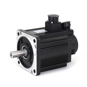 Kits de Motor Servo AC WaveTopSign de 2kw 130ST-M07725 + AASD-30A 7.7N.<span class=keywords><strong>m</strong></span> 2500rpm 220VAC - Product Image 3