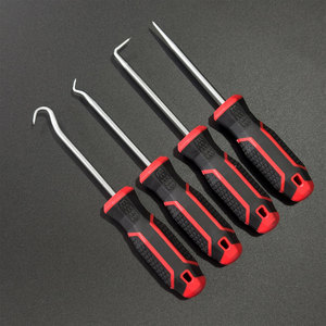 <b>Hook</b> <b>And</b> <b>Pick</b> <b>Set</b> 8 Pieces Stainless Steel Auto Repair Tool - Product Image 1
