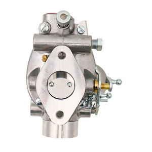 <span class=keywords><strong>CARBURATEUR</strong></span> DE HAUTE QUALITÉ pour <span class=keywords><strong>FORD</strong></span> <span class=keywords><strong>TRACTEUR</strong></span> B4NN9510A EAE9510D TSX580 - Product Image 2