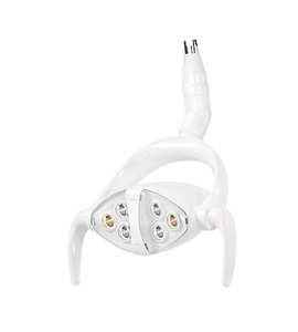 Unidade Odontológica de Alta Qualidade para Dentistas Unidade LED Lâmpada X-Ray com Cadeiras Odontológicas Electric Power Source - Product Image 5