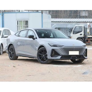 Changan รถไฟฟ้า2024 UNI-V รถยนต์มือสองเปลี่ยนมาตรฐานรถเบนซิน - Product Image 4