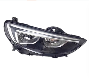 Luci diurne impermeabili KOAUTO lampade da testa a due lenti LED per <span class=keywords><strong>Opel</strong></span> insegne 2016 <span class=keywords><strong>2017</strong></span> 2018 2019 2021 2020 - Product Image 3