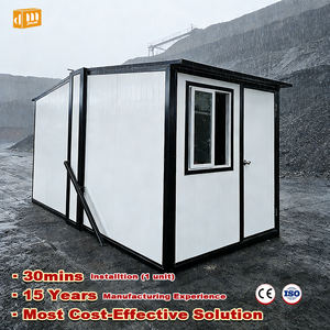 Proveedor <span class=keywords><strong>de</strong></span> casas móviles <span class=keywords><strong>de</strong></span> otras casas prefabricadas <span class=keywords><strong>de</strong></span> lujo <span class=keywords><strong>de</strong></span> Guangzhou Casas <span class=keywords><strong>de</strong></span> 40 pies <span class=keywords><strong>Casa</strong></span> contenedor prefabricada portá - Product Image 1