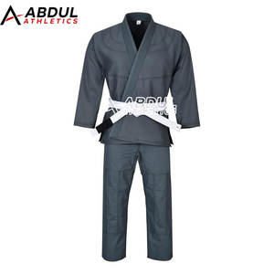 Uniforme de Artes Marciales BJJ GI en Oferta, Diseño Personalizado, Material Duradero, Uniforme de BJJ GI para Hombre - Product Image 3