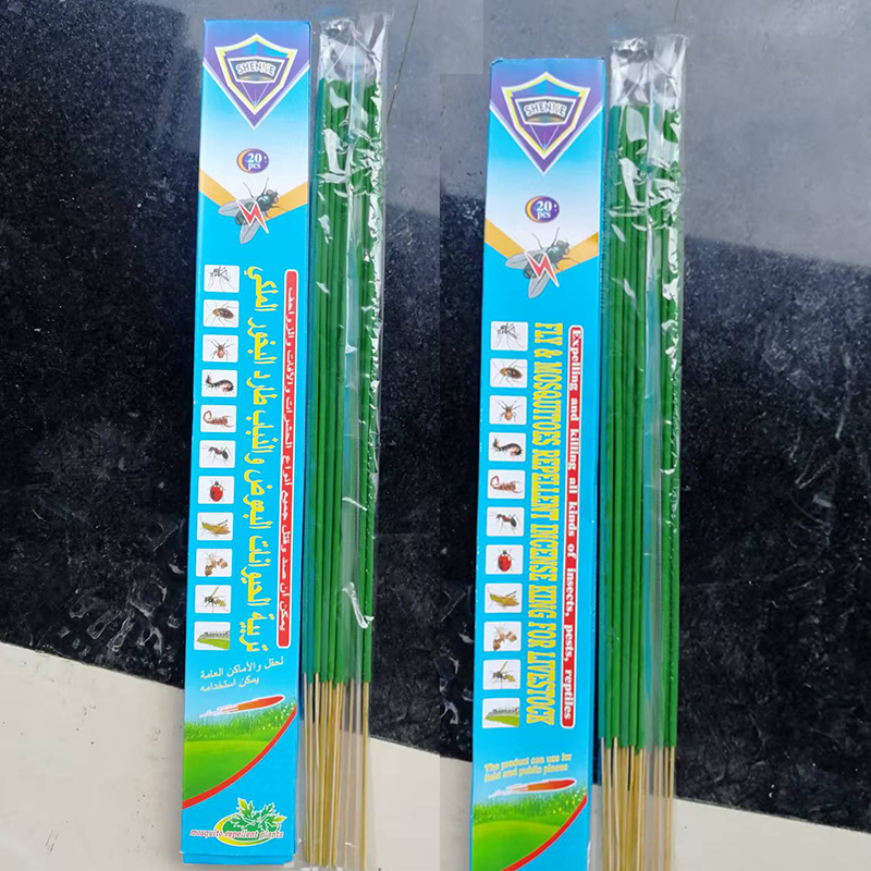 High Quality Solid Incense Stick for