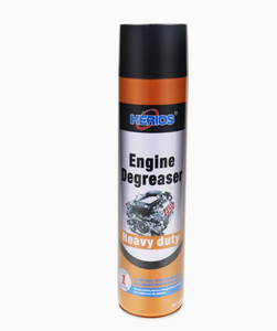 Limpiador de superficies de motor <span class=keywords><strong>Herios</strong></span> de 650ml, desengrasante de motor para limpieza de automóviles - Product Image 2