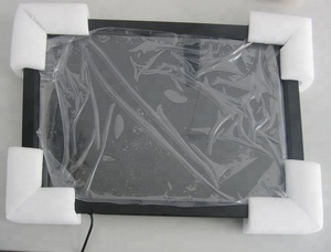 <span class=keywords><strong>Led</strong></span> Dải Tempered Glass xóa được viết <span class=keywords><strong>Board</strong></span> <span class=keywords><strong>LED</strong></span> hiển thị tin nhắn cho các cửa hàng - Product Image 6