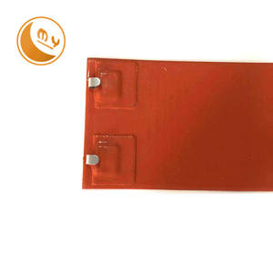 लचीला इलेक्ट्रिक सिलिकॉन हीटर प्रभावी ढंग से लगातार गर्म करने वाली वस्तुओं को प्रभावी ढंग से गर्म करती है - Product Image 2