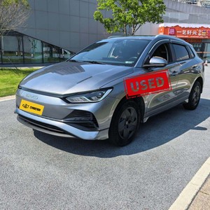 BYD E2 Coche Eléctrico Carga Rápida 0.5h Vehículos de Nueva Energía <span class=keywords><strong>Coches</strong></span> Usados <span class=keywords><strong>Baratos</strong></span> Mejores <span class=keywords><strong>Ofertas</strong></span> BYD E2 2025 2024 2023 Hatchback de 5 Asientos - Product Image 1