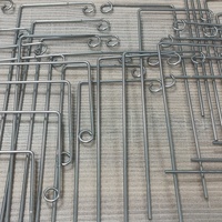 Piezas de Eje de Acero Inoxidable 304 de 5 Ejes CNC OEM, Mecanizado de Precisión por Electroerosión por Hilo, Fresado, Brochado, Torneado, Pulido con Acabado Espejo