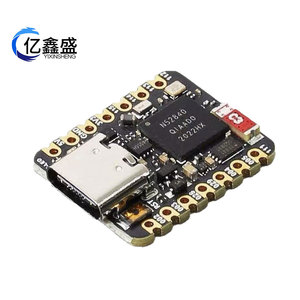 Placa de desarrollo Arduino Nrf52840 Bluetooth 5.0 con memoria flash Qspi para proyectos educativos - Product Image 5