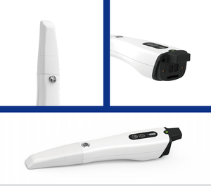 <span class=keywords><strong>Scanner</strong></span> Intraorale Dentale <span class=keywords><strong>3D</strong></span> Wireless / <span class=keywords><strong>Scanner</strong></span> Orale Digitale con Software e Scansione Bluetooth - Product Image 4
