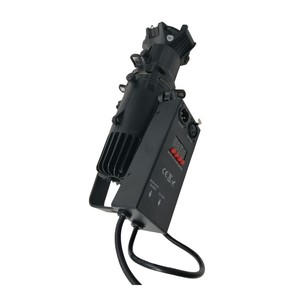 Meilleure vente Focus Mini lumière ellipsoïdale LED <span class=keywords><strong>DMX</strong></span> 4in1 RFBW Led Leko 20w WW / CW / 2IN1 Led Profile Spot Light - Product Image 6