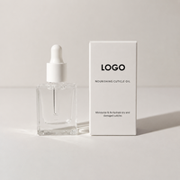 Produits de soin des ongles biologiques en gros personnalisés : Huile-sérum pour ongles et cuticules, hydratante, apaisante, réparatrice, fortifiante et stimulante de la croissance, avec compte-gouttes