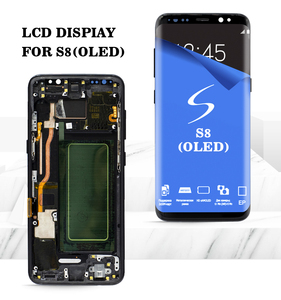 Màn Hình Điện Thoại Di Động Cho <span class=keywords><strong>Samsung</strong></span> <span class=keywords><strong>S4</strong></span> S5 S6 S7 S8 S9 S10 S20 - Product Image 4