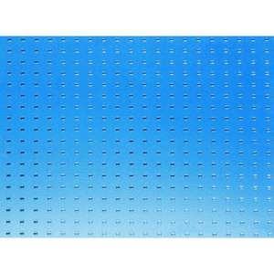 GEDORE - 2477025 Panneau perforé emptyd 715x1025x30mm - EAN 4010886896891 PANNEAUX PERFORÉS, CROCHETS ET PORTE-OUTILS - Product Image 1