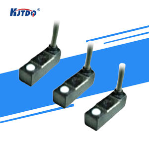 KJT 공장 공급 CX29 <span class=keywords><strong>2</strong></span> 와이어 <span class=keywords><strong>3</strong></span> 와이어 IP67 220V DC AC 자기 자석 근접 센서 실린더 스위치 합리적인 가격 - Product Image 6