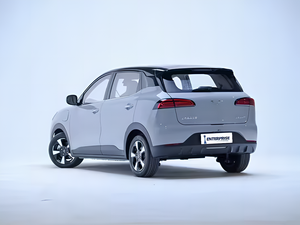 Los Más Vendidos del 2025: Scooter Eléctrico y Triciclos Motorizados para Geely y Wuling Mini EV, Vehículos de Nueva Energía - Product Image 3