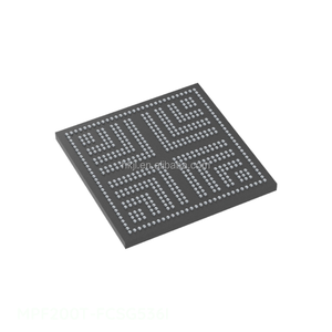 ชิ้นส่วนอิเล็กทรอนิกส์แบบฝัง MPF200T-FCSG536I 536 LFBGA - Product Image 1