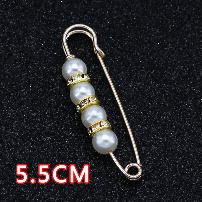 KNUIUYY 24 Pezzi Donna Spille per Hijab, Maglione Foulard Sciarpa Spilla Decorazione, Clip di Spille per Hijab Musulmano, Con Perle Sintetiche Colorate, Forcine a U di Sicurezza in 3 Colori KNUIUYY 24 Pezzi Donna Spille per Hijab, Maglione Foulard Sciarpa Spilla Decorazione, Clip di Spille per Hijab Musulmano, Con Perle Sintetiche Colorate, Forcine a U di Sicurezza in 3 Colori