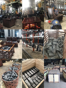 Kualitas tinggi konstruksi CAT <span class=keywords><strong>Dozer</strong></span> D8T 246-0775/6206380 suku cadang <span class=keywords><strong>Undercarriage</strong></span> SF jalur rol DF rol bawah untuk penjualan - Product Image 6