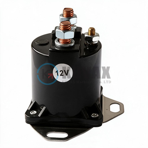 Relais de <span class=keywords><strong>démarreur</strong></span> solénoïde 12V AR73144 AR73145 pour tracteurs John Deere 6620 6622 7720 8820 9400 et excavatrices - Product Image 6