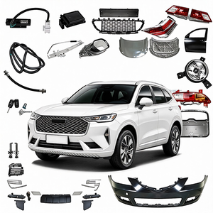 Pièces automobiles OEM pour Haval – Fabrication sur mesure et vente en gros pour H1 à H9, F5, F7, Jolion, Dargo - Product Image 1