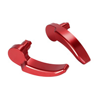 Kit de verrouillage de ceinture de sécurité de type selle pour modèles Davidson Touring Road Glide Ultra FLHR FLTRX, placement sur sacoche latérale