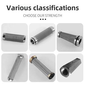 207-60-61250 Hydraulik pumpe <span class=keywords><strong>Pilot</strong></span> filter element Bagger filter versorgung Angepasst an <span class=keywords><strong>Pilot</strong></span> filter element - Product Image 2