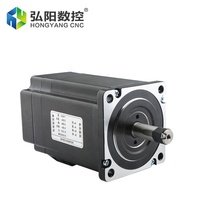 Kit de moteur servo hybride à boucle fermée YAKO MS-S3 avec YKC286C118A1, ligne d'encodeur de 10 mètres pour machine de gravure CNC, original
