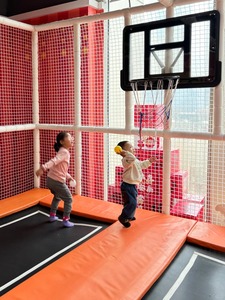 Equipo de Juegos Interior Comercial al por Mayor para Niños, Área de Juegos Suave con Toboganes y Centro de Juegos Interior para Escuelas - Product Image 3