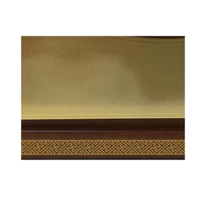 Exquisito trofeo de baloncesto éxito de ventas más barato trofeo <span class=keywords><strong>UEFA</strong></span> <span class=keywords><strong>Champions</strong></span> <span class=keywords><strong>League</strong></span> hecho a mano al por mayor logotipo personalizado trofeo de plástico de madera - Product Image 3