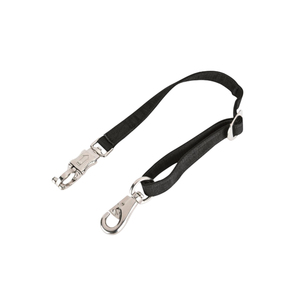 Premium Aanhanger Vastgebonden Riemen Met Ringen Heavy Duty Nylon Webbing Verstelbare Truck Vastbinden Voor Paard Transport Veilig - Product Image 1
