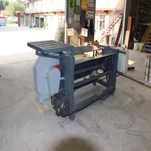 Desmontadora de Palets de Madera TP1700 de 7.5KW, Venta Directa de Fábrica en China, Práctica y Conveniente - Product Image 6