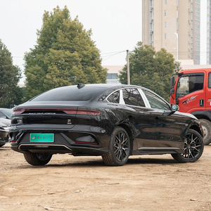BYD Han L DM-i 2026, Veicolo Ibrido a Nuova Energia, <span class=keywords><strong>Auto</strong></span> <span class=keywords><strong>Elettrica</strong></span> FWD, <span class=keywords><strong>Auto</strong></span> Ibrida <span class=keywords><strong>Plug</strong></span>-<span class=keywords><strong>in</strong></span>, BYD Han L DM-i DMI, Vendita Calda <span class=keywords><strong>in</strong></span> Cina - Product Image 3