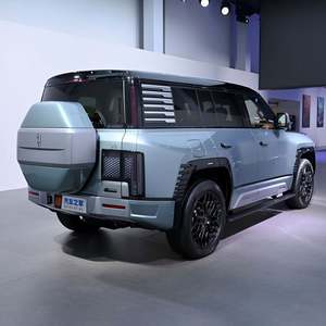 BYD yangwang รถยนต์ไฟฟ้า U8ยานพาหนะรถสปอร์ตรถยนต์สต็อกรถยนต์ยานพาหนะแบตเตอรี่ยาวนาน - Product Image 2