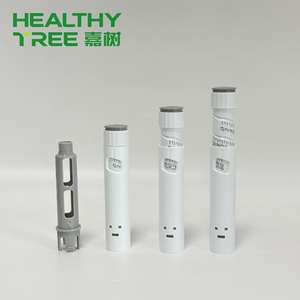 <span class=keywords><strong>ปากกา</strong></span>ควบคุมปริมาณของเหลวแบบปรับได้ด้วยมือสำหรับการจ่ายสารในงานทดลองที่มีความแม่นยำสูง - Product Image 5