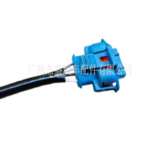 Sensor de Oxígeno DelineSS 55566648 para Reemplazo en Buick y Chevrolet - Product Image 3